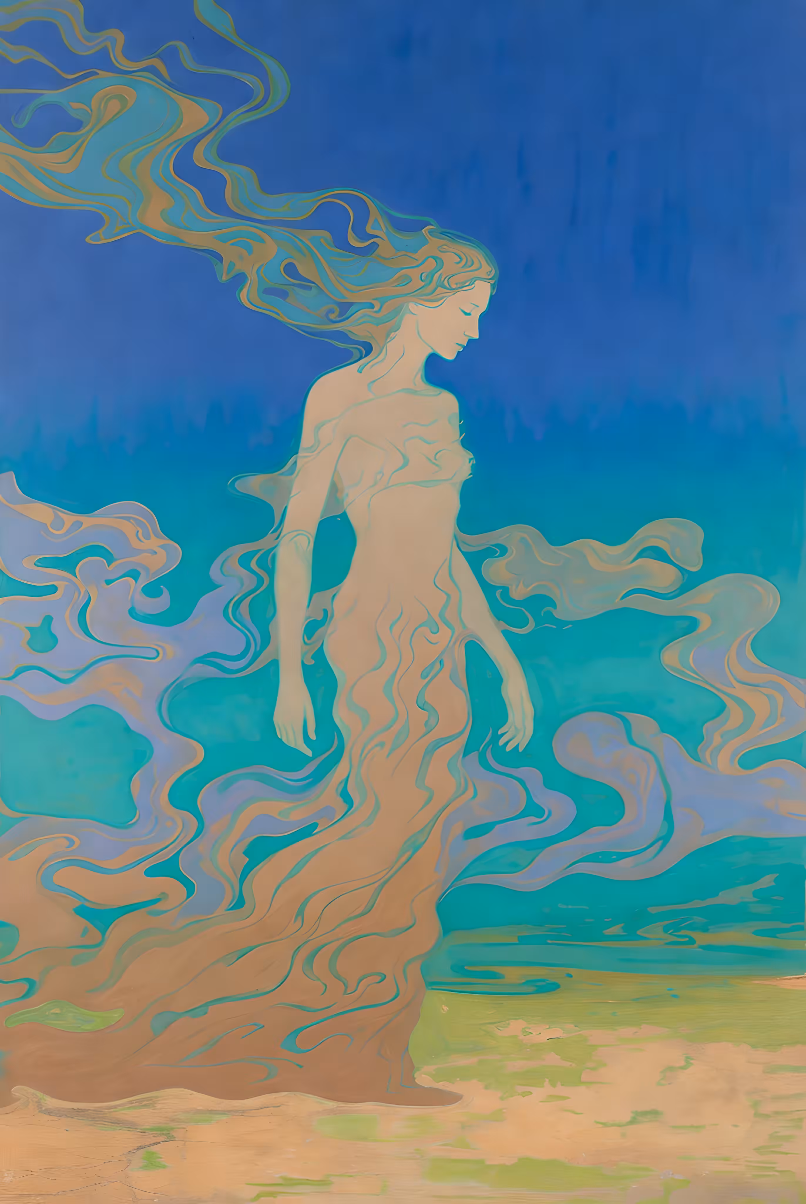 Drifting Daydream