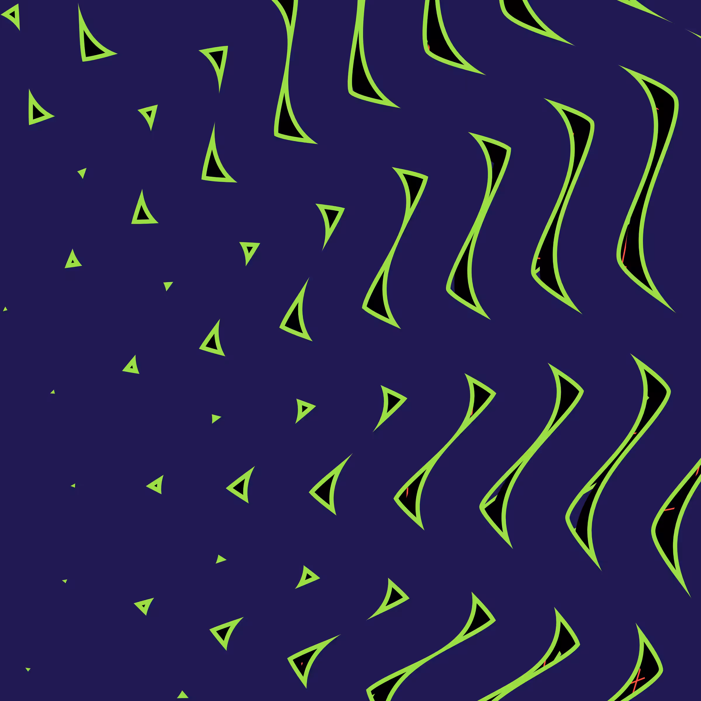 I Saw It in a Dream #775