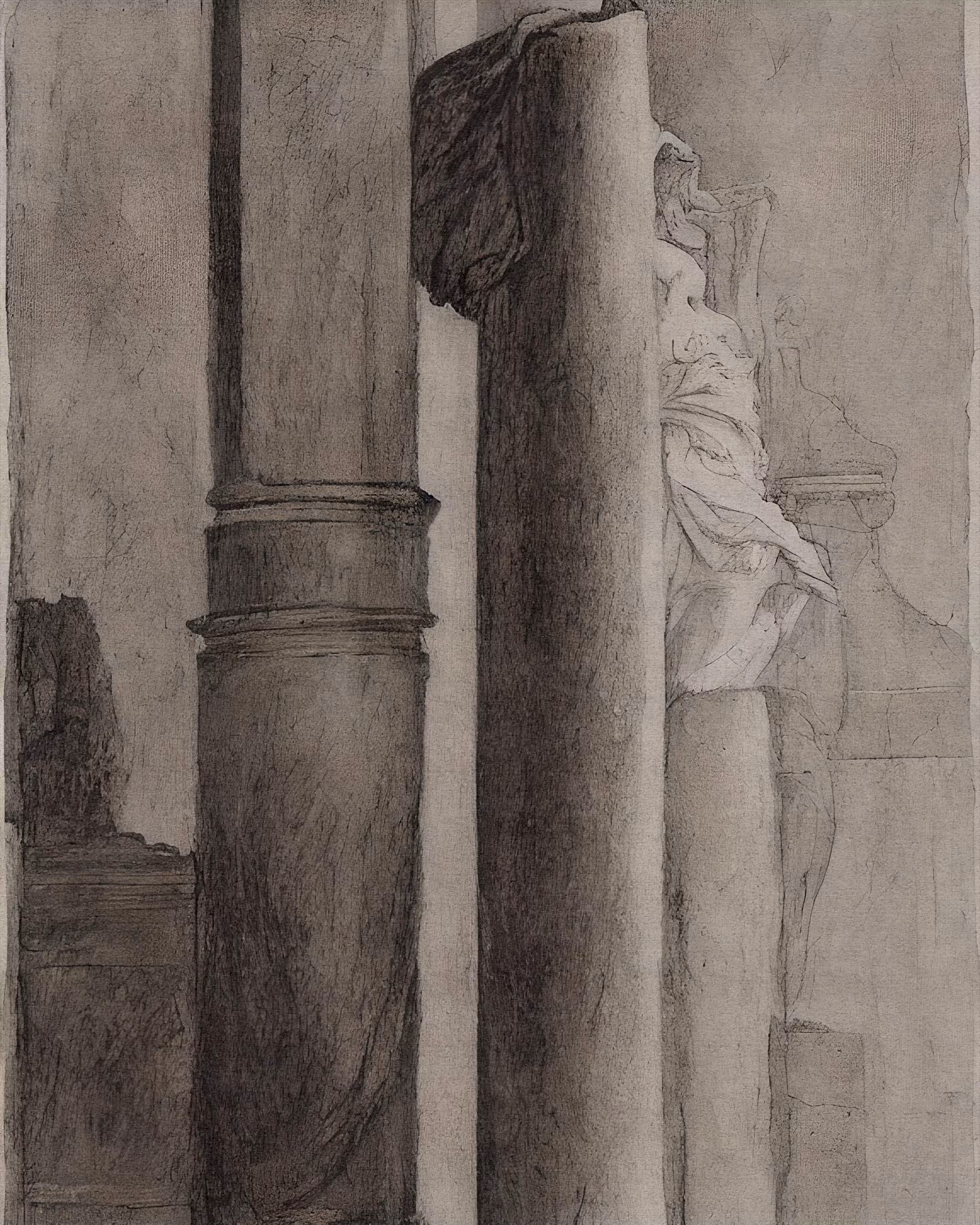 columns