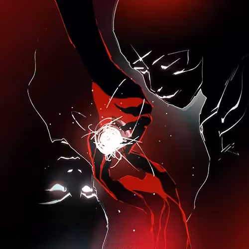 The Last Light in the Shadows