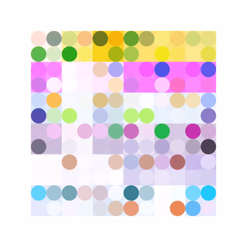 Circle squared #1