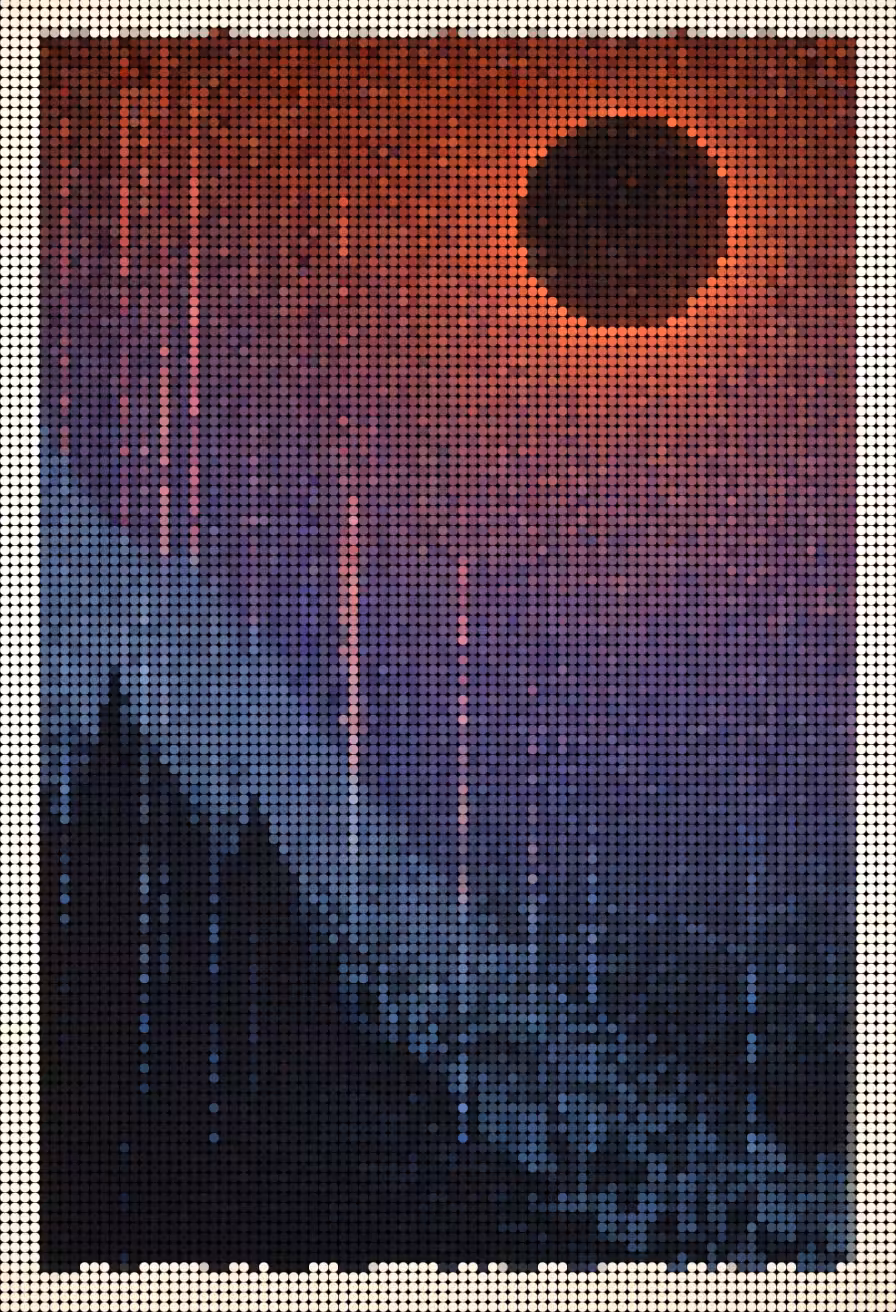 BASED PIXELS #388