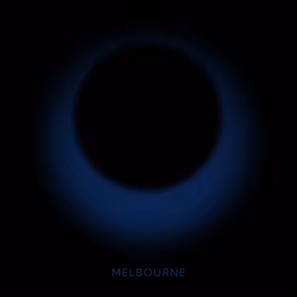 Horizons: Melbourne