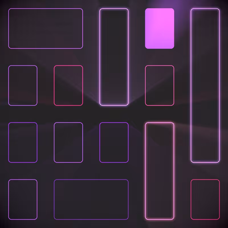 Lightcells #162