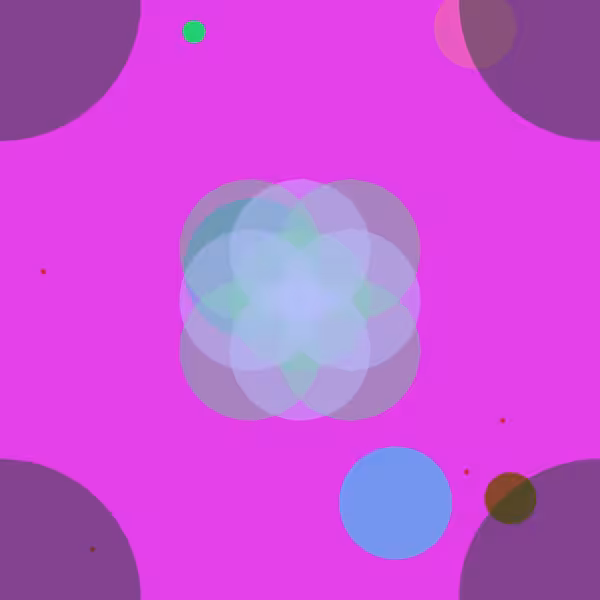 Breathing #30