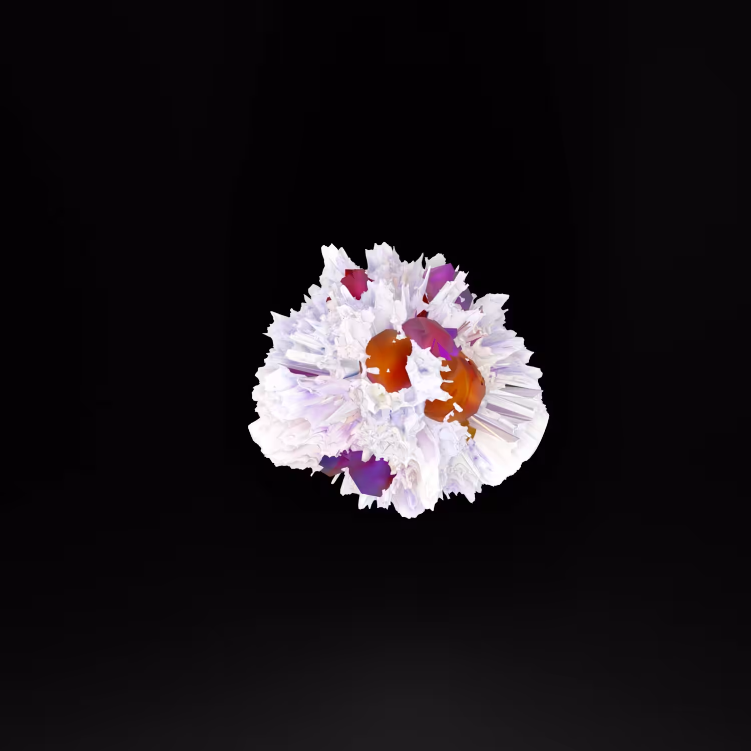 Blender Studies 024
