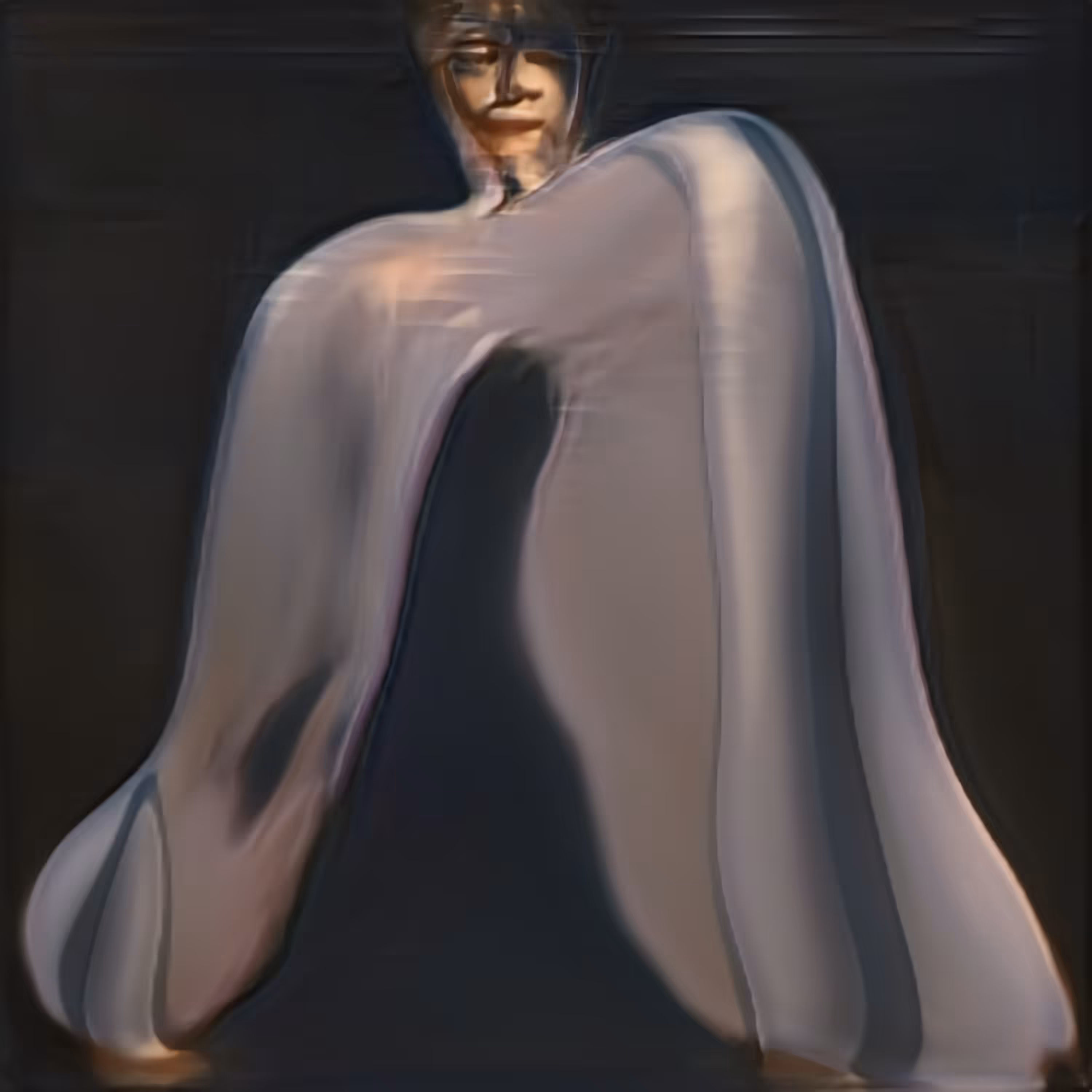 Mother Superior