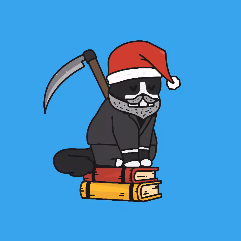 DOOMKATS #234