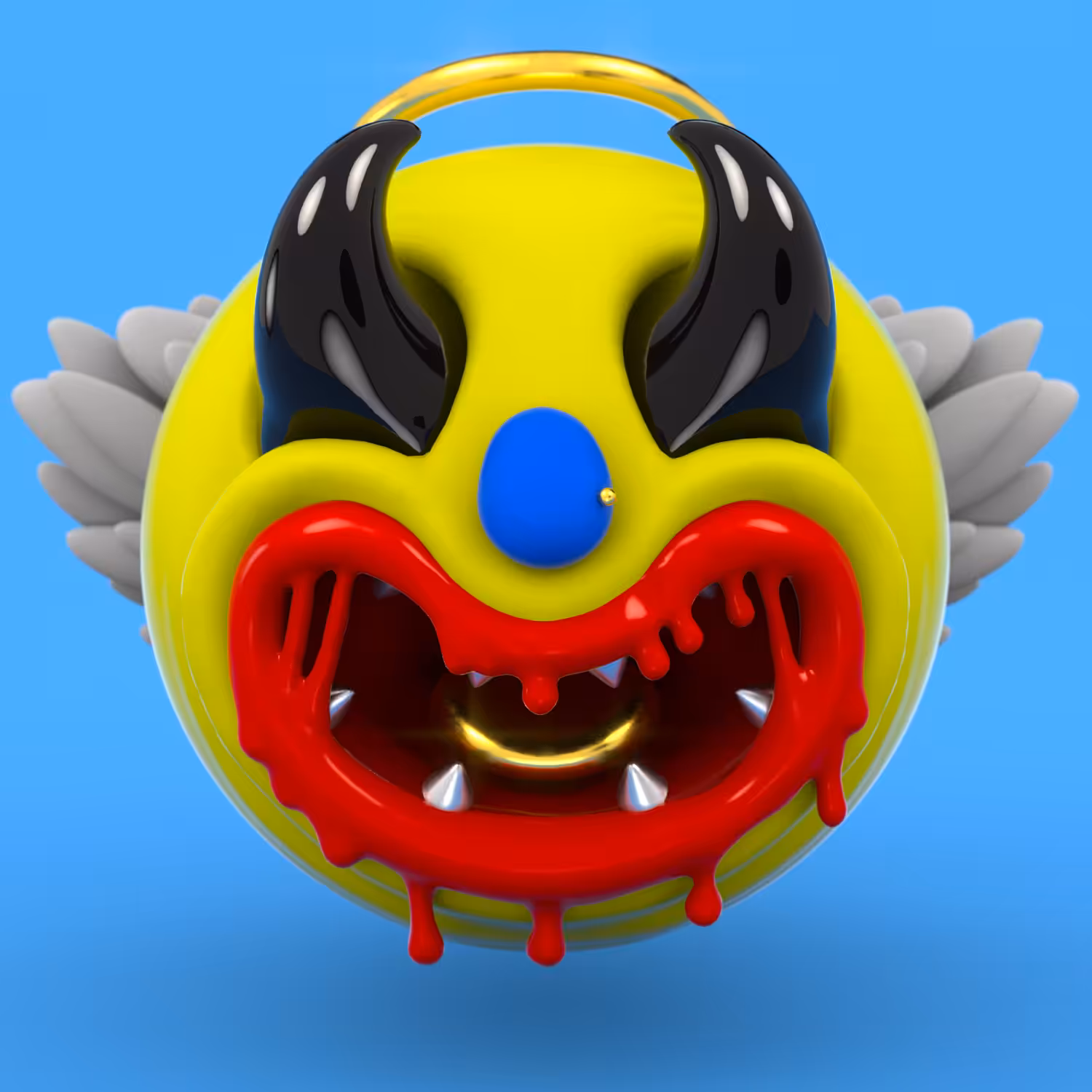 JOYWORLD JOYsmilies: JOYsmiley 5570