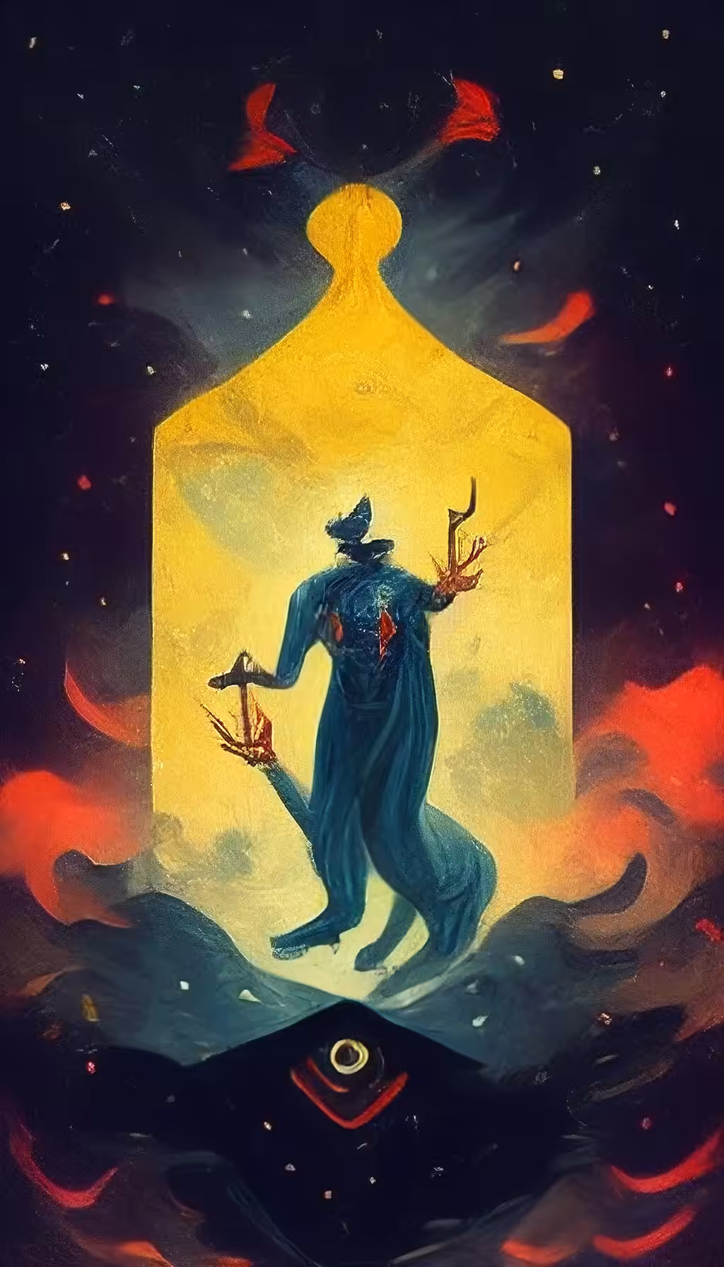 Scorpius