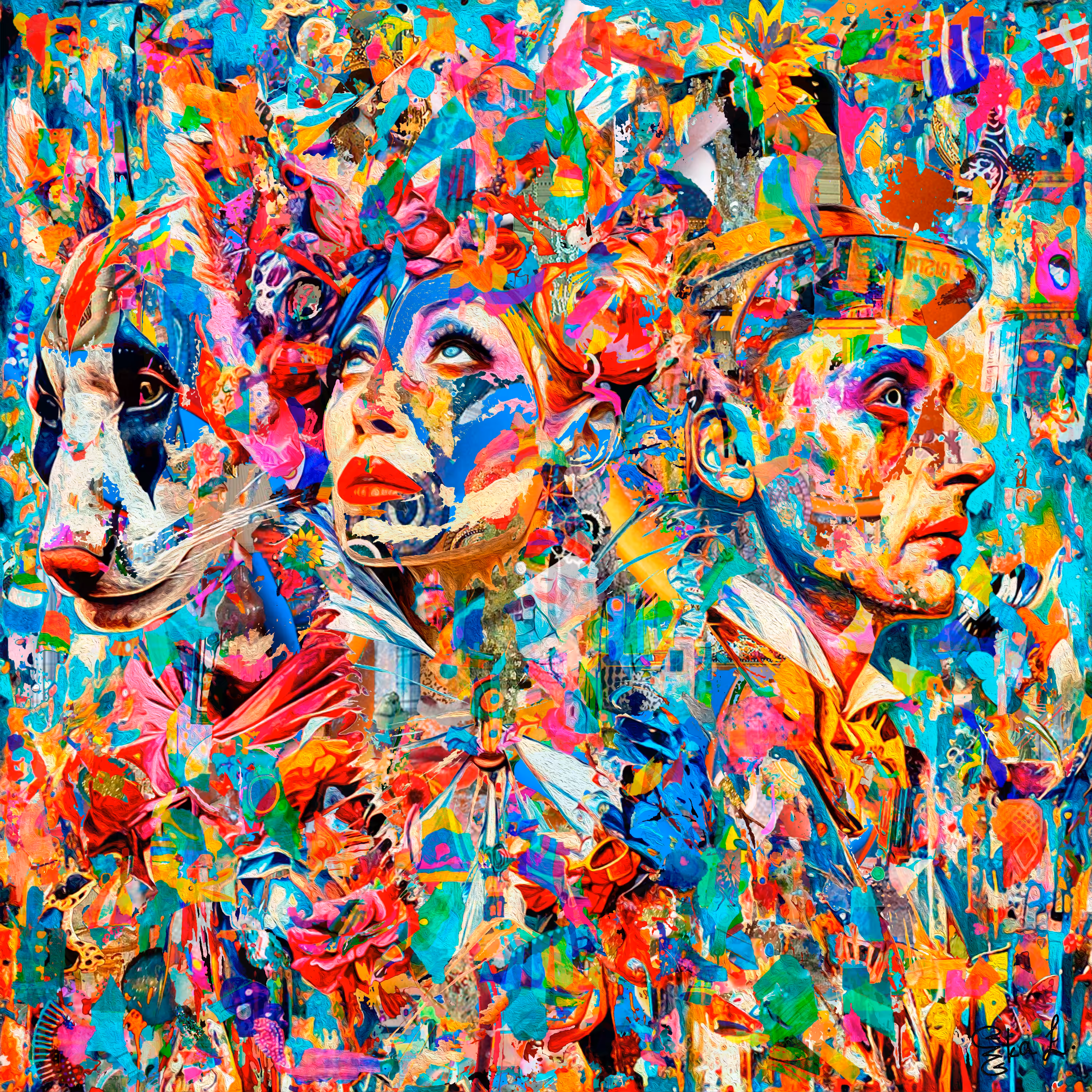 Imaginarium #11