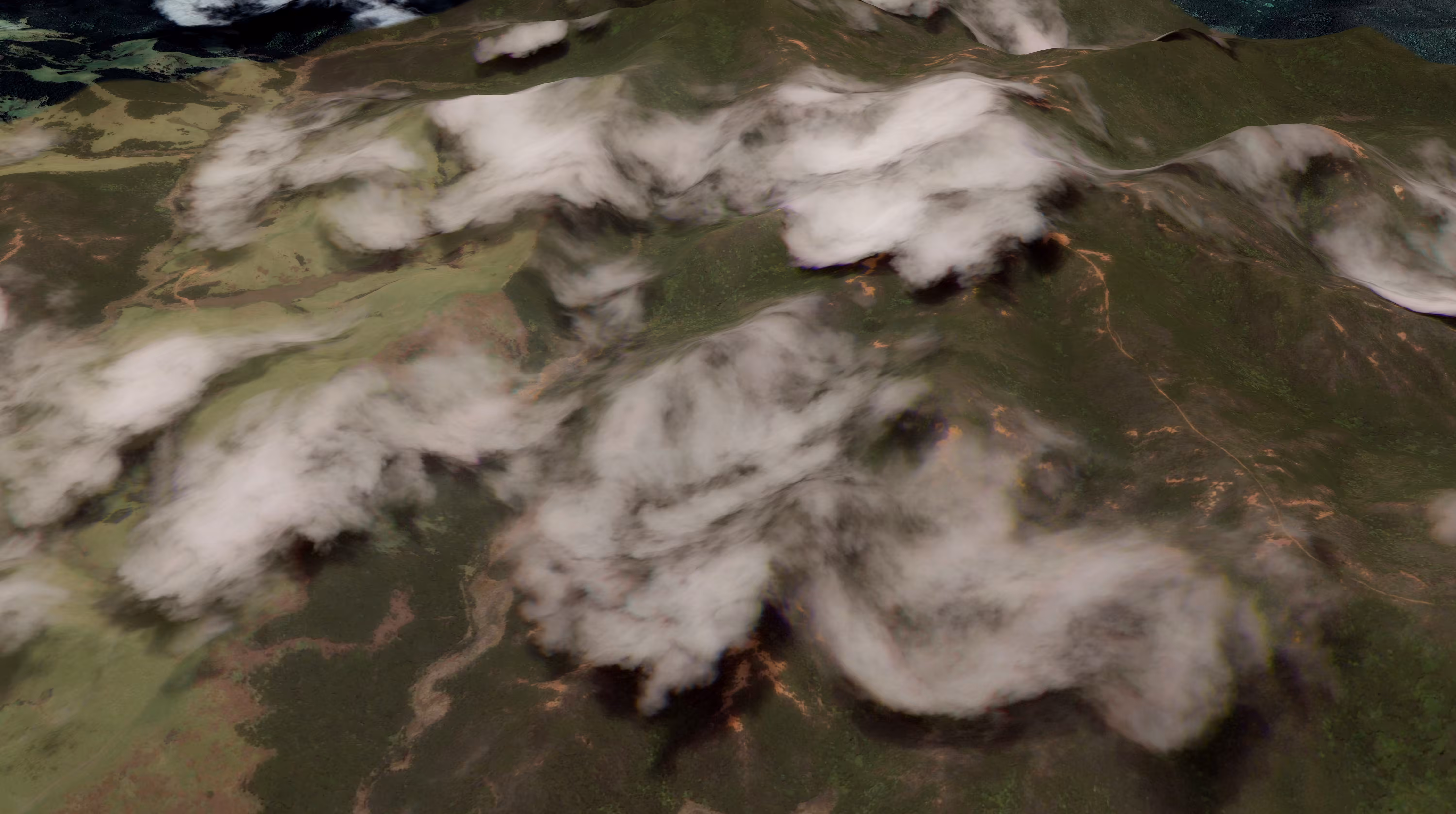 obscured by cloud #38