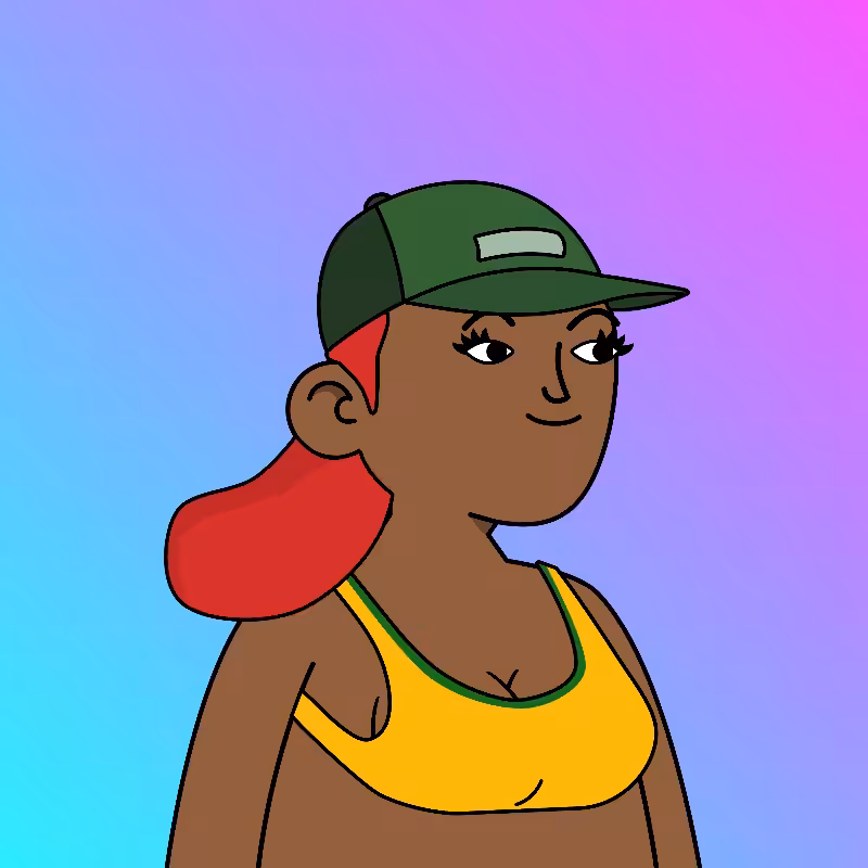 TezFolks Women #154