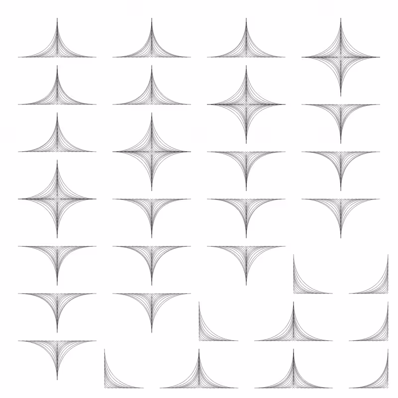 Tiles #2 #16