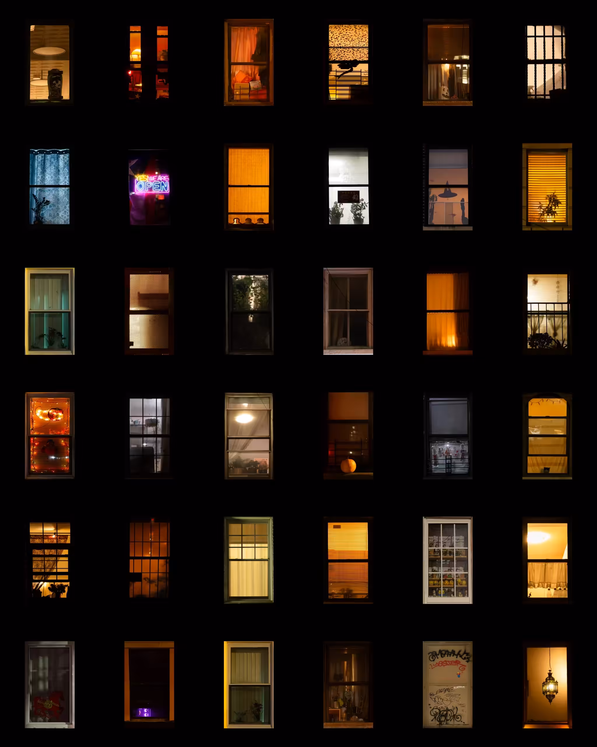 BUILDINGS // NYC: BUILDING 259