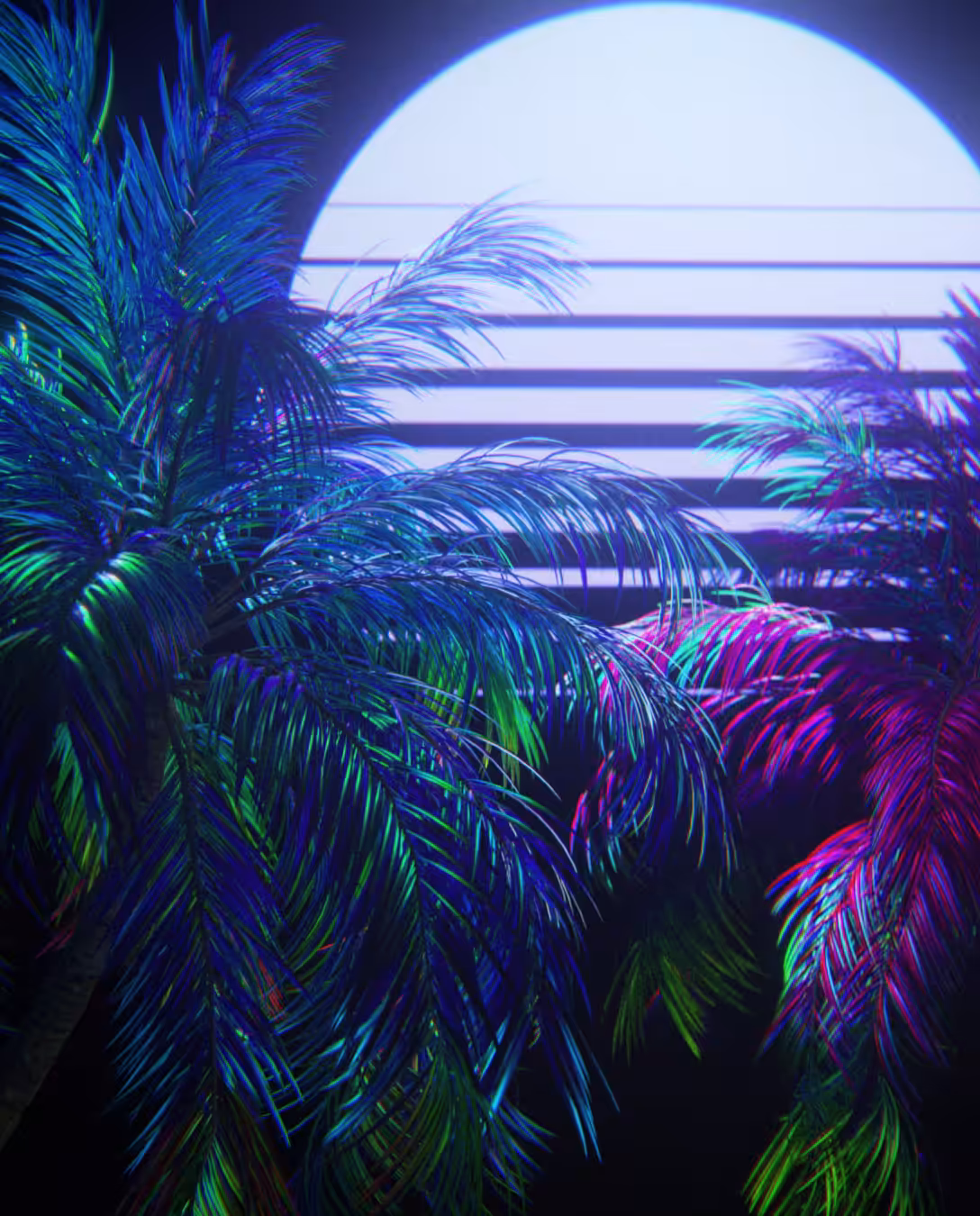 Purple Vibe