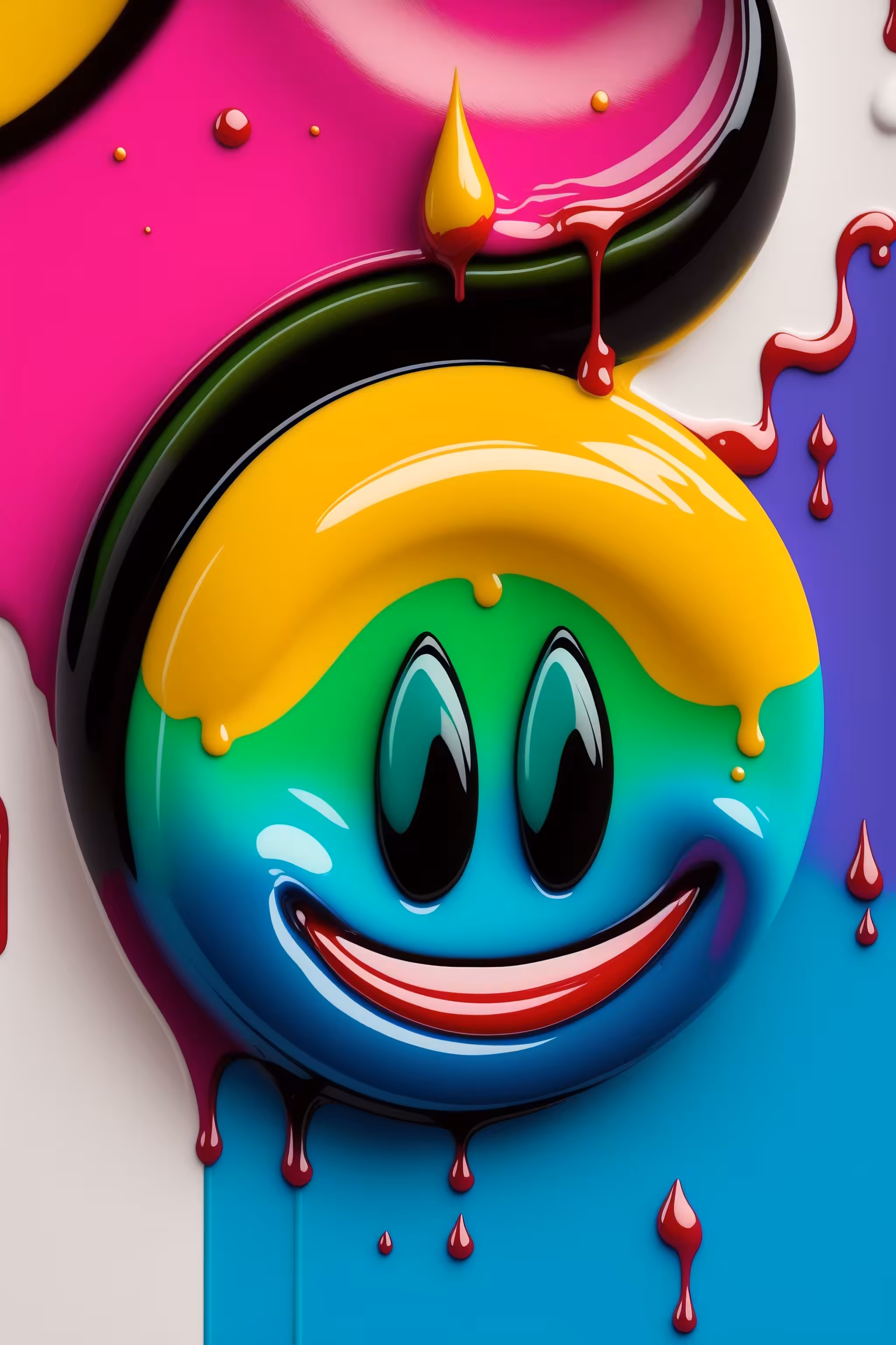 PASSMON: ''dripping the Aisistence''