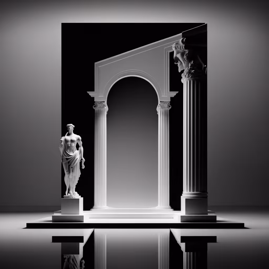 Æsir Gods  #4