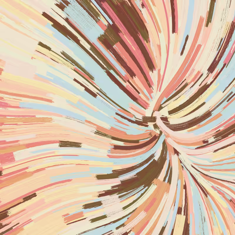 Abstract Attractorism #152