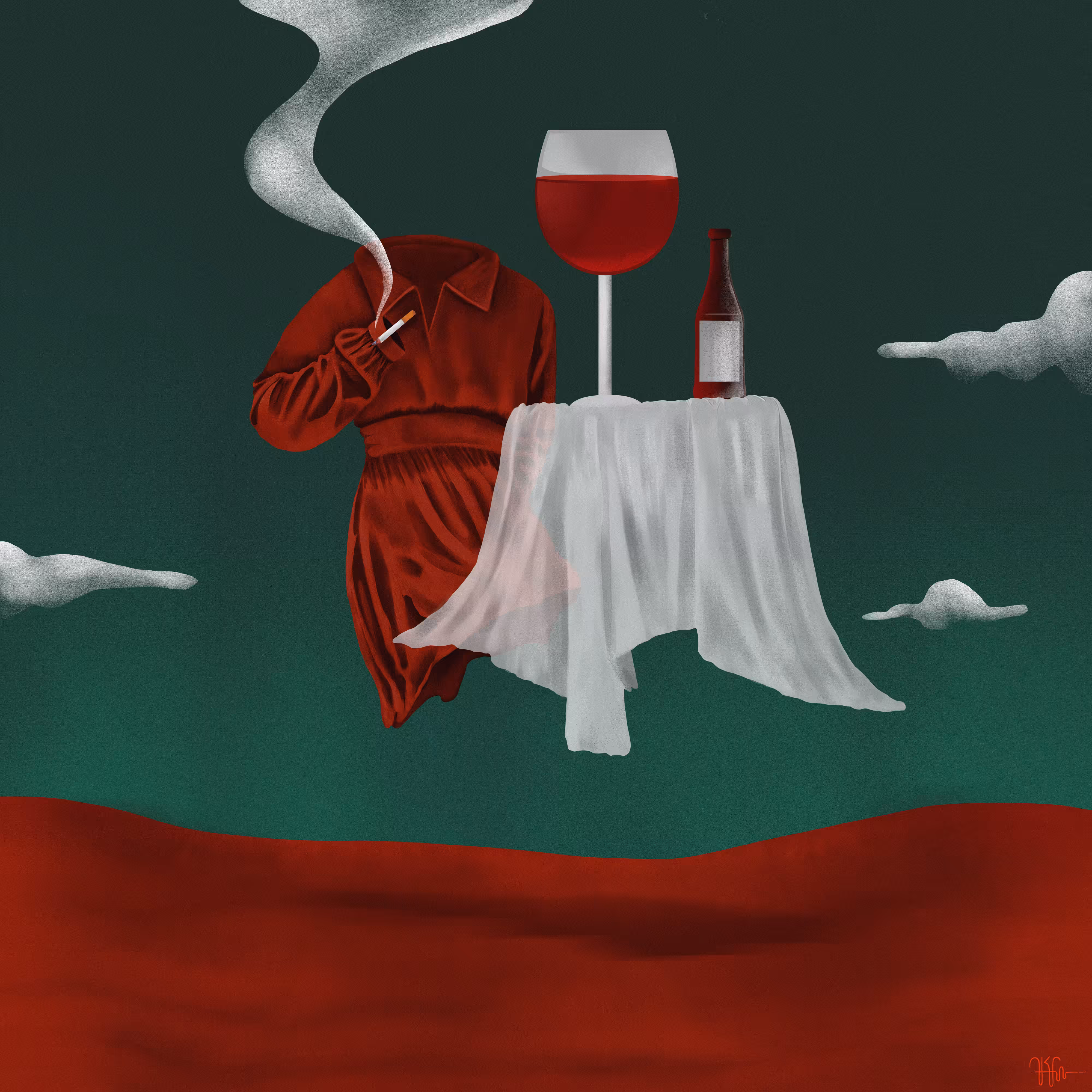 Last Goblet