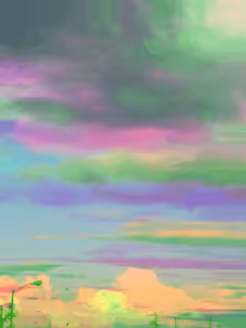 Vanilla Sky