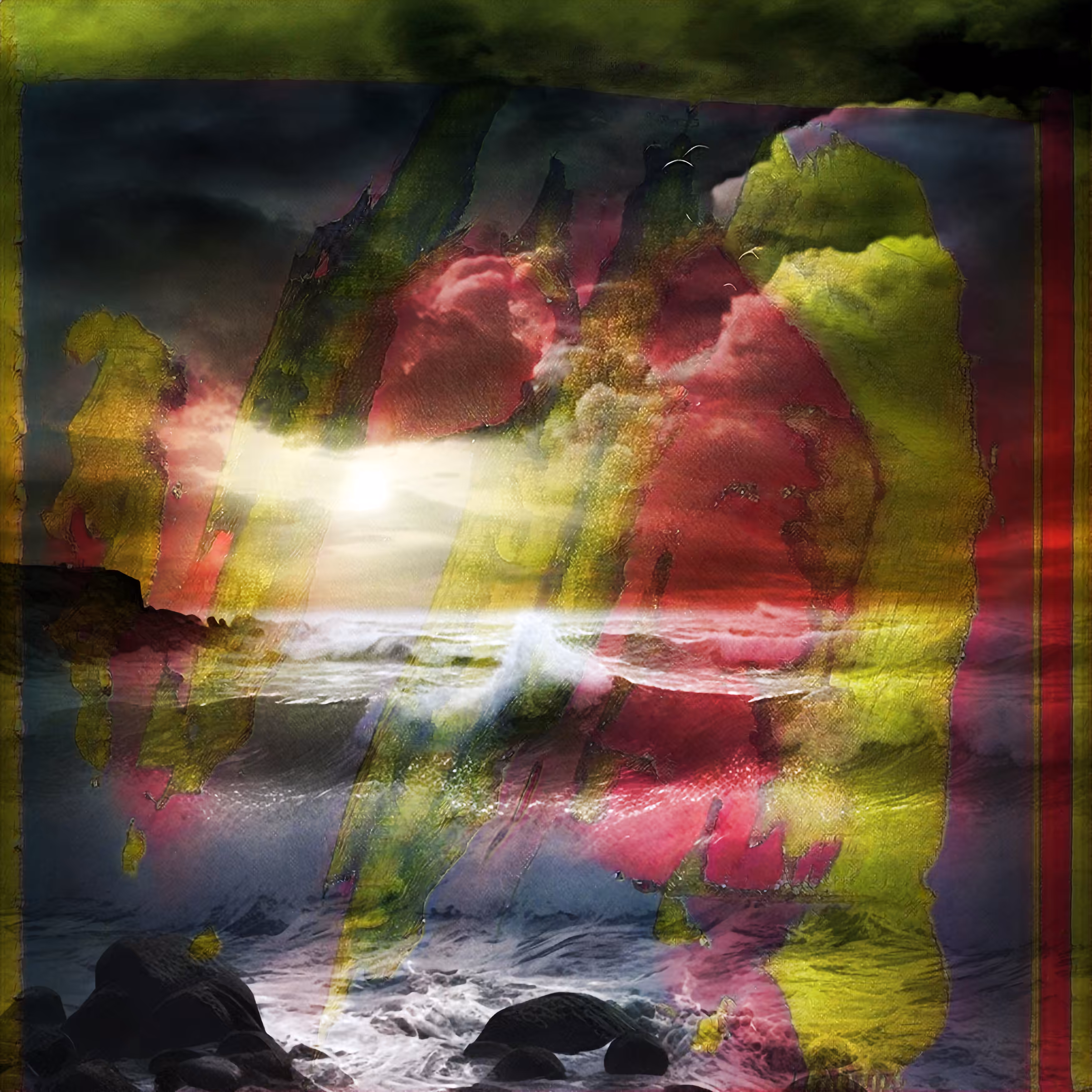 Dreamscape #119