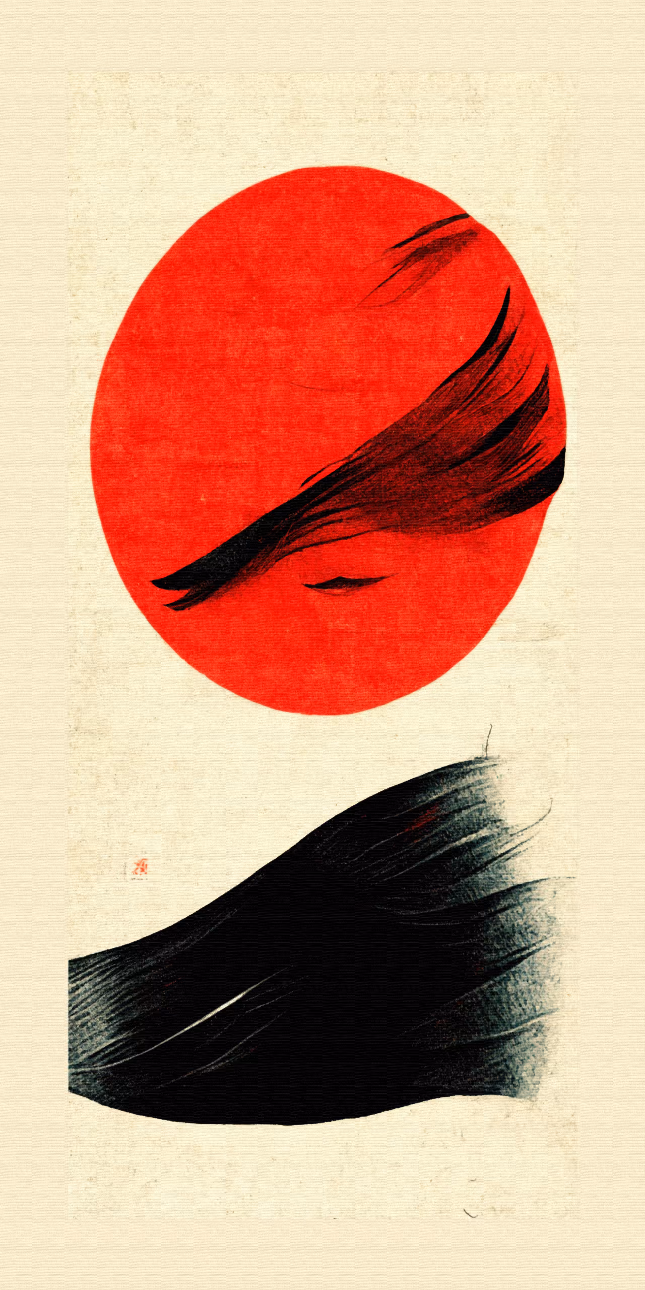 The Mark's Gallery: minimalistico. #009