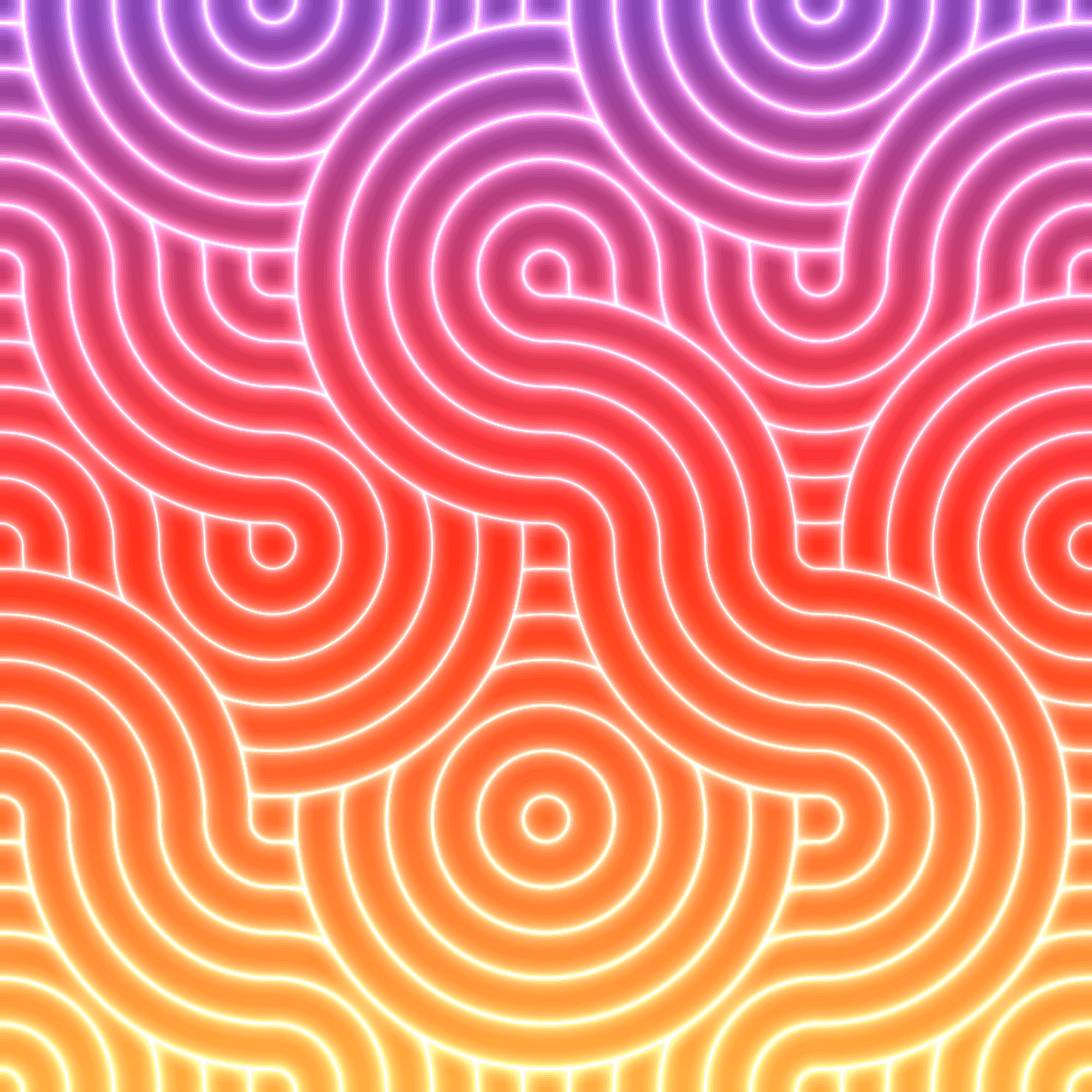 70s Pop Summertime Afterglow #5