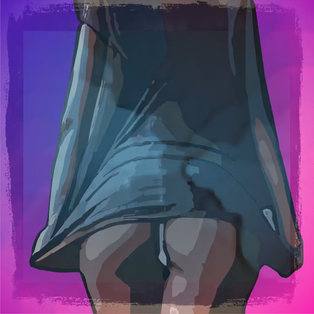 Sasha #1