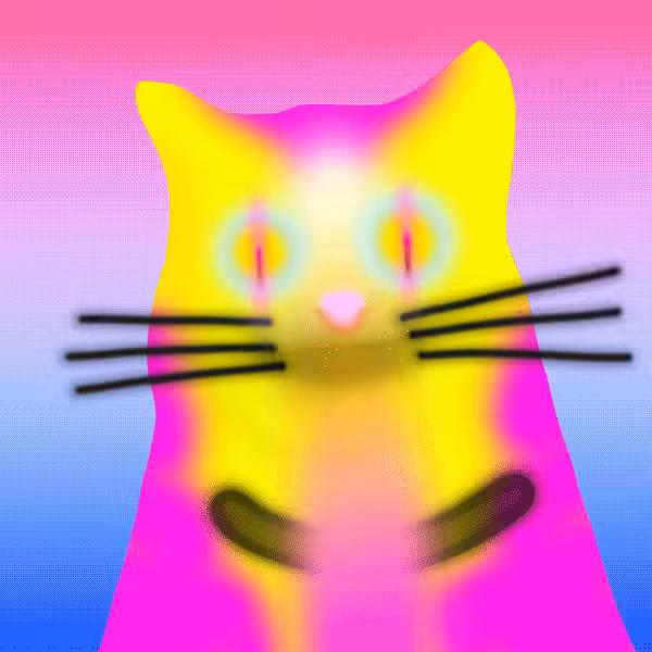 Quantum Cats #461