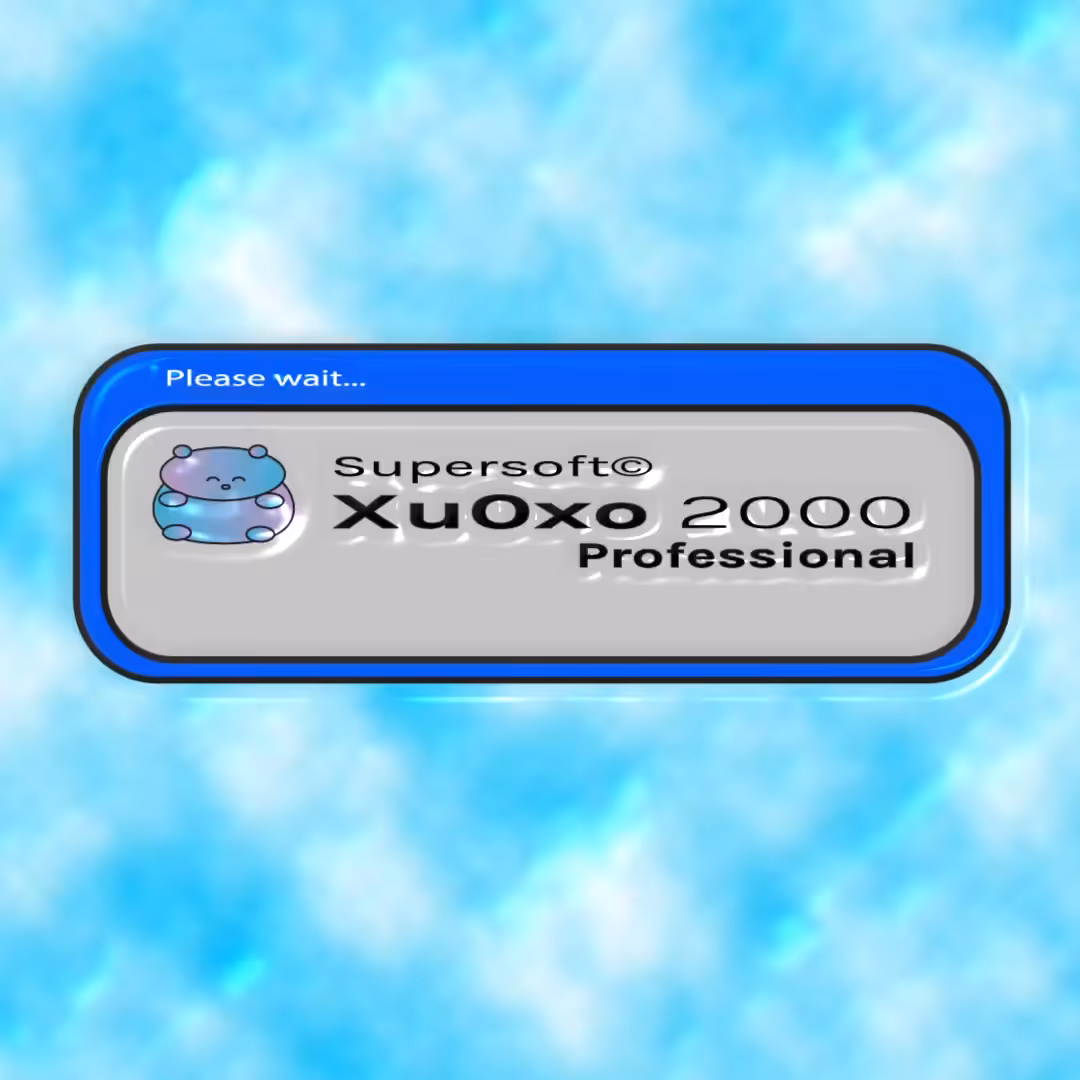 Supersoft Xu0xo 2000