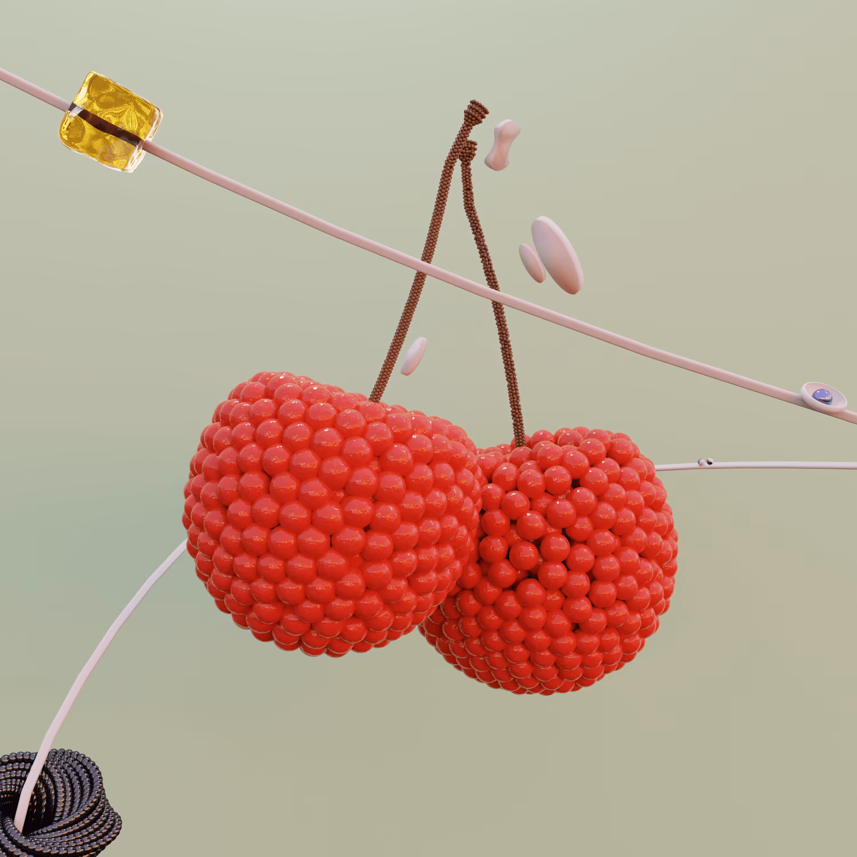 Cherry