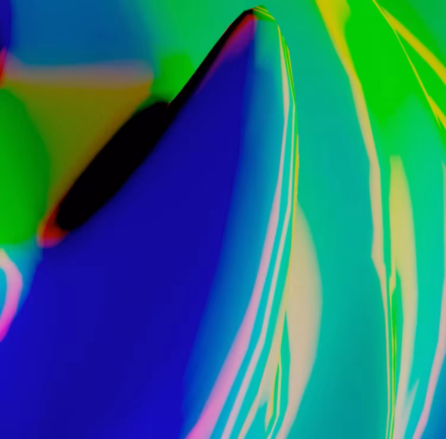 Hypnotic Whirlpool