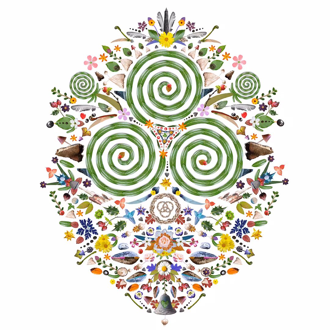 Primary Nature 008