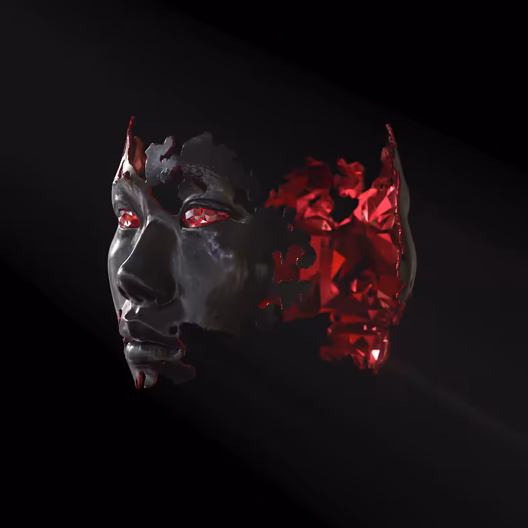 FACES - Rage.