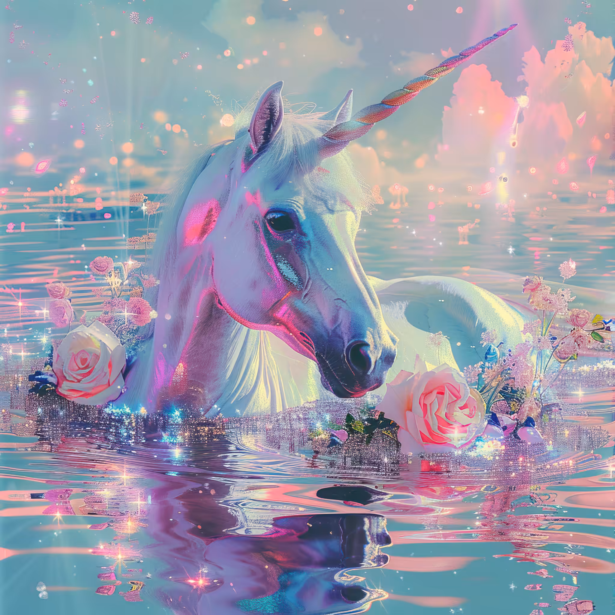 Eternity In Stardust