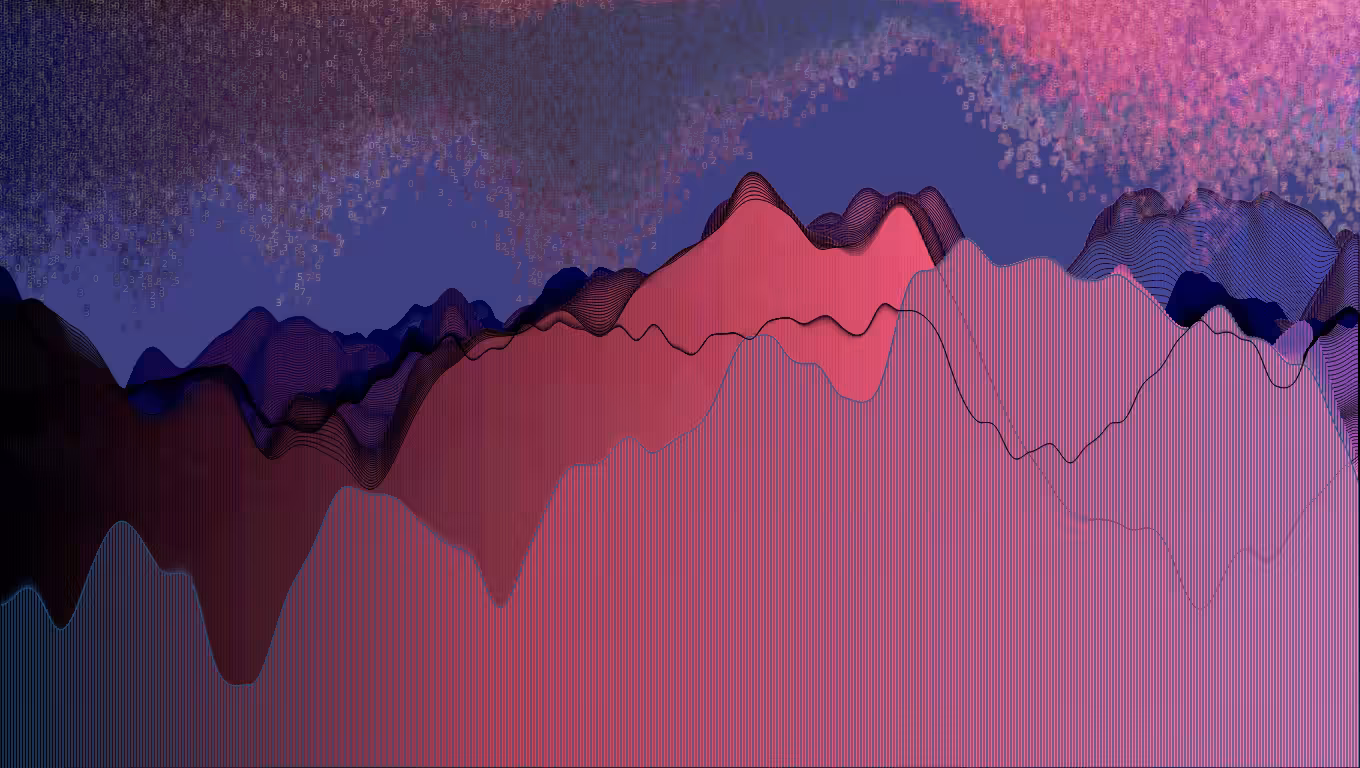 CryptoLandscape #3