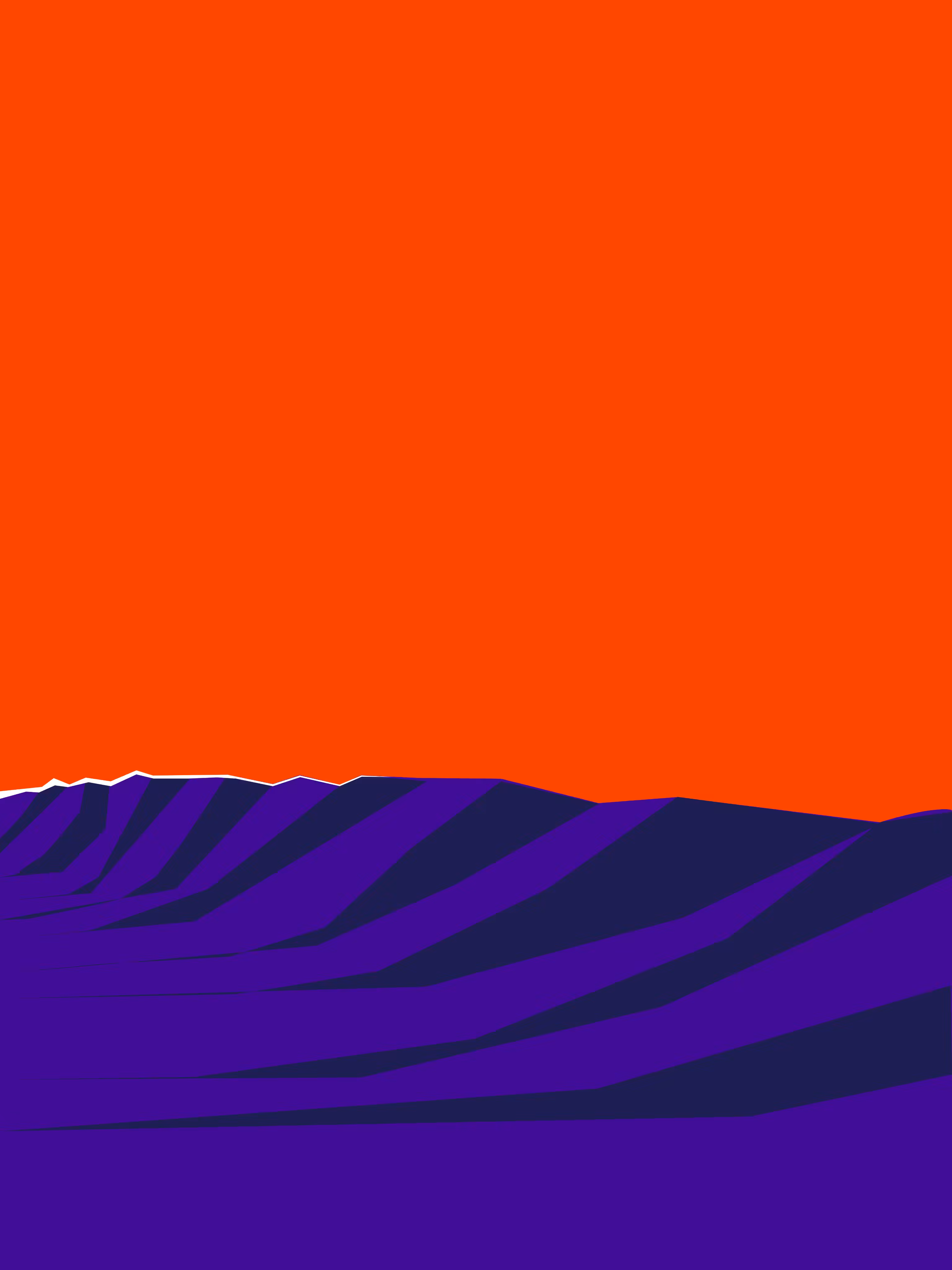 The wave of recollection