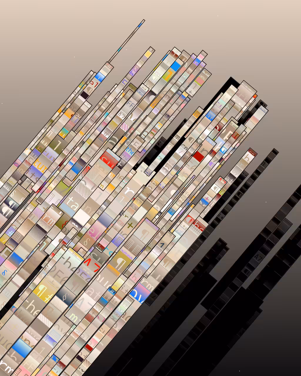 CityLights #1152