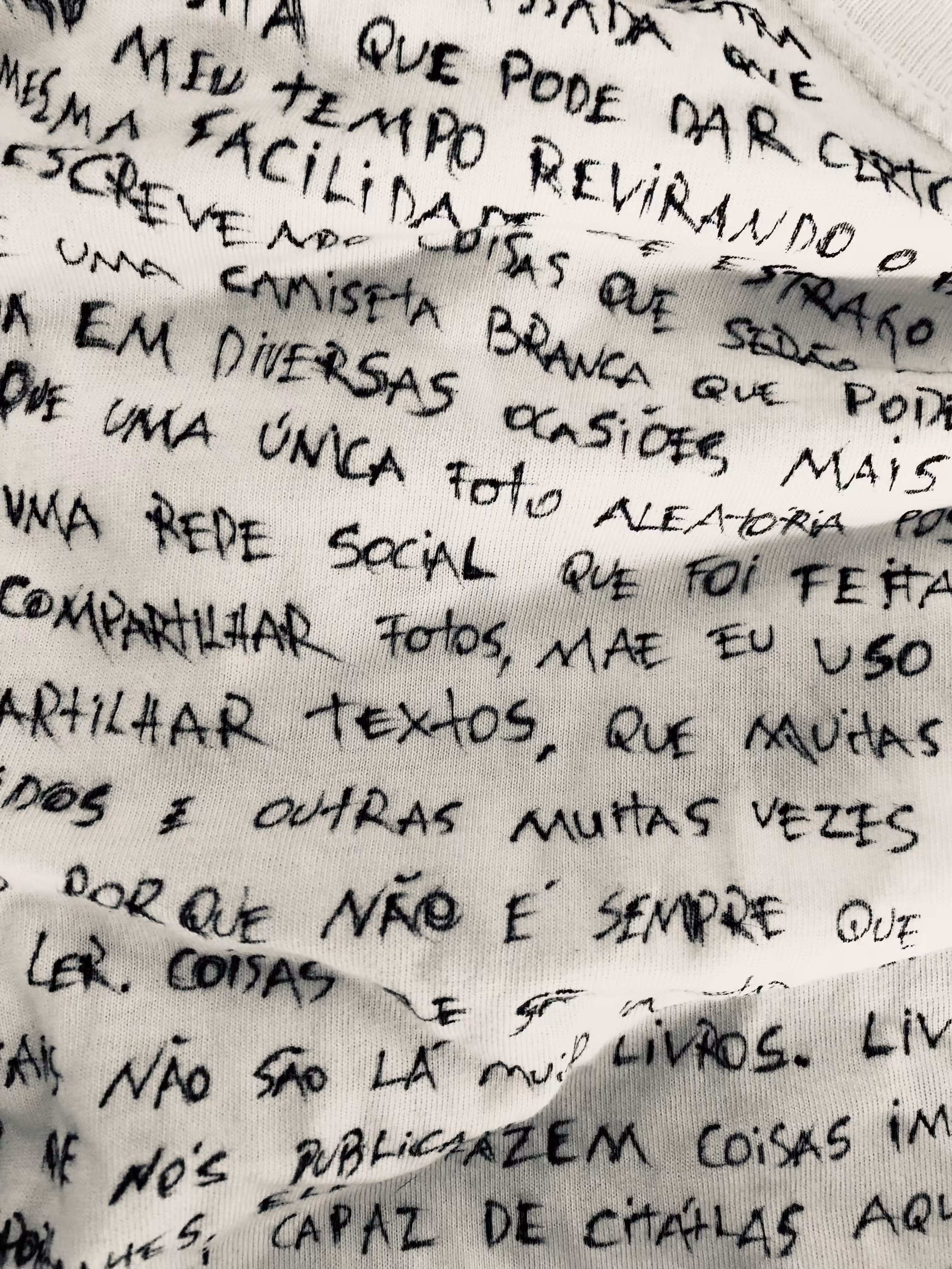 Carrego no peito (parte 1)