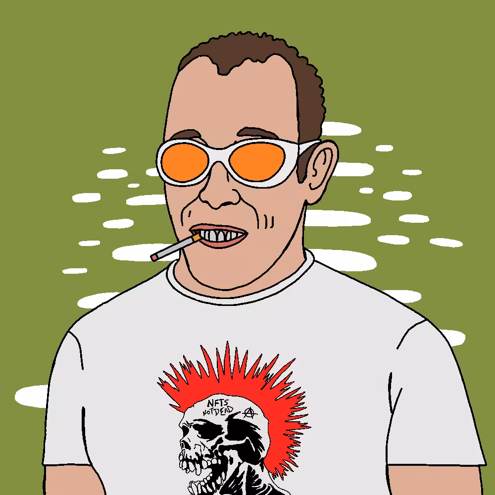 Mythfits: Mythfit #588