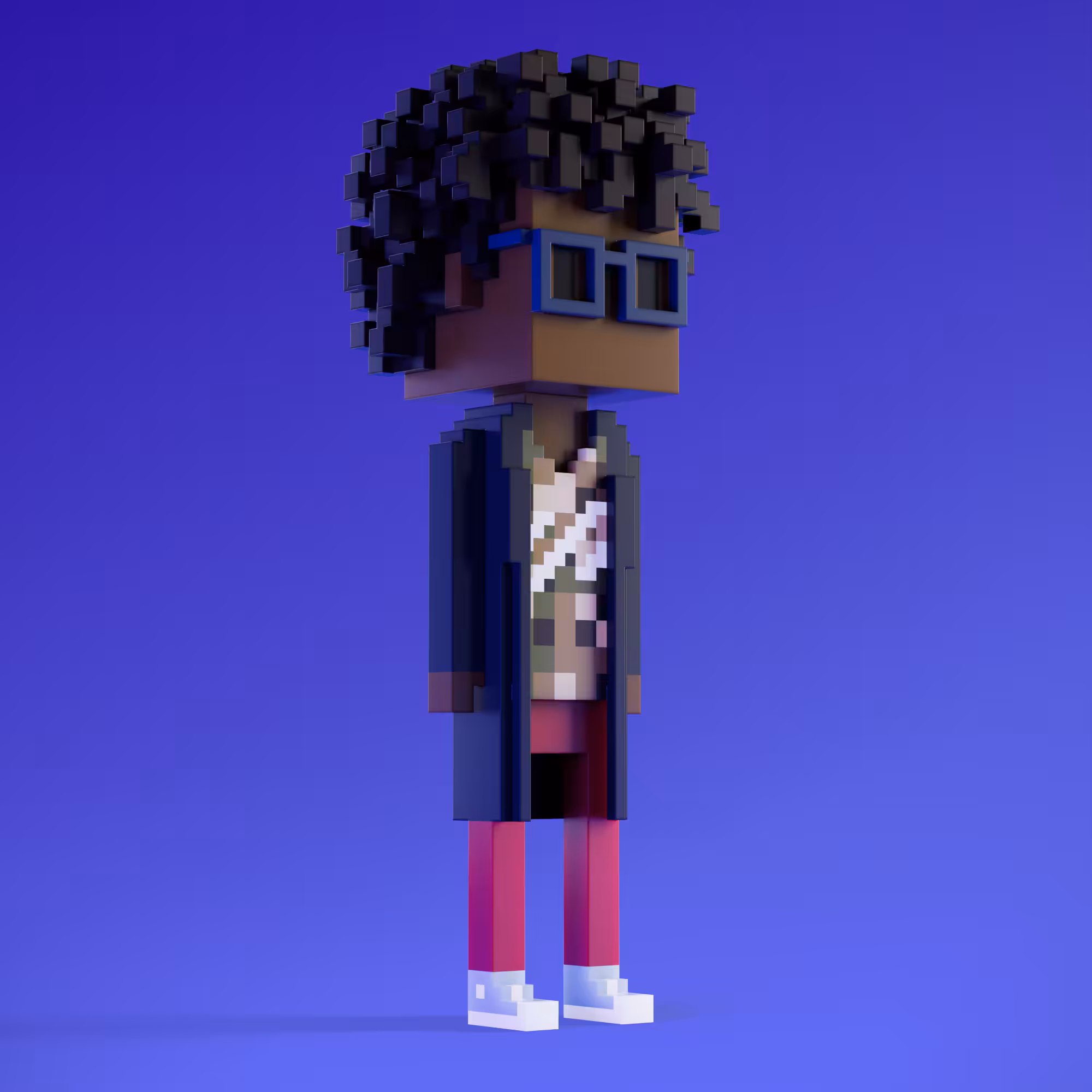 Meebit #13259