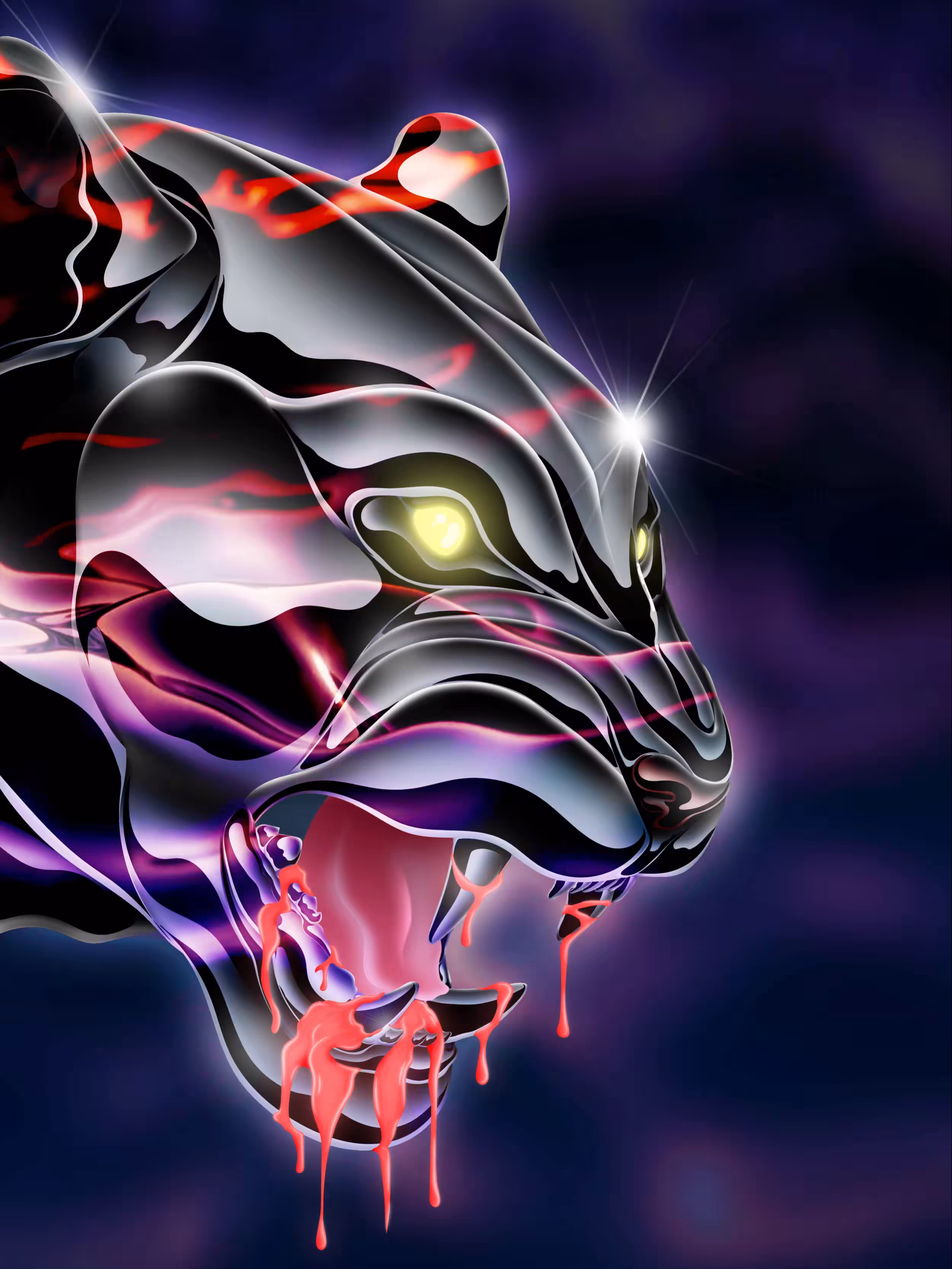 BloodSPORT™ :: Wave