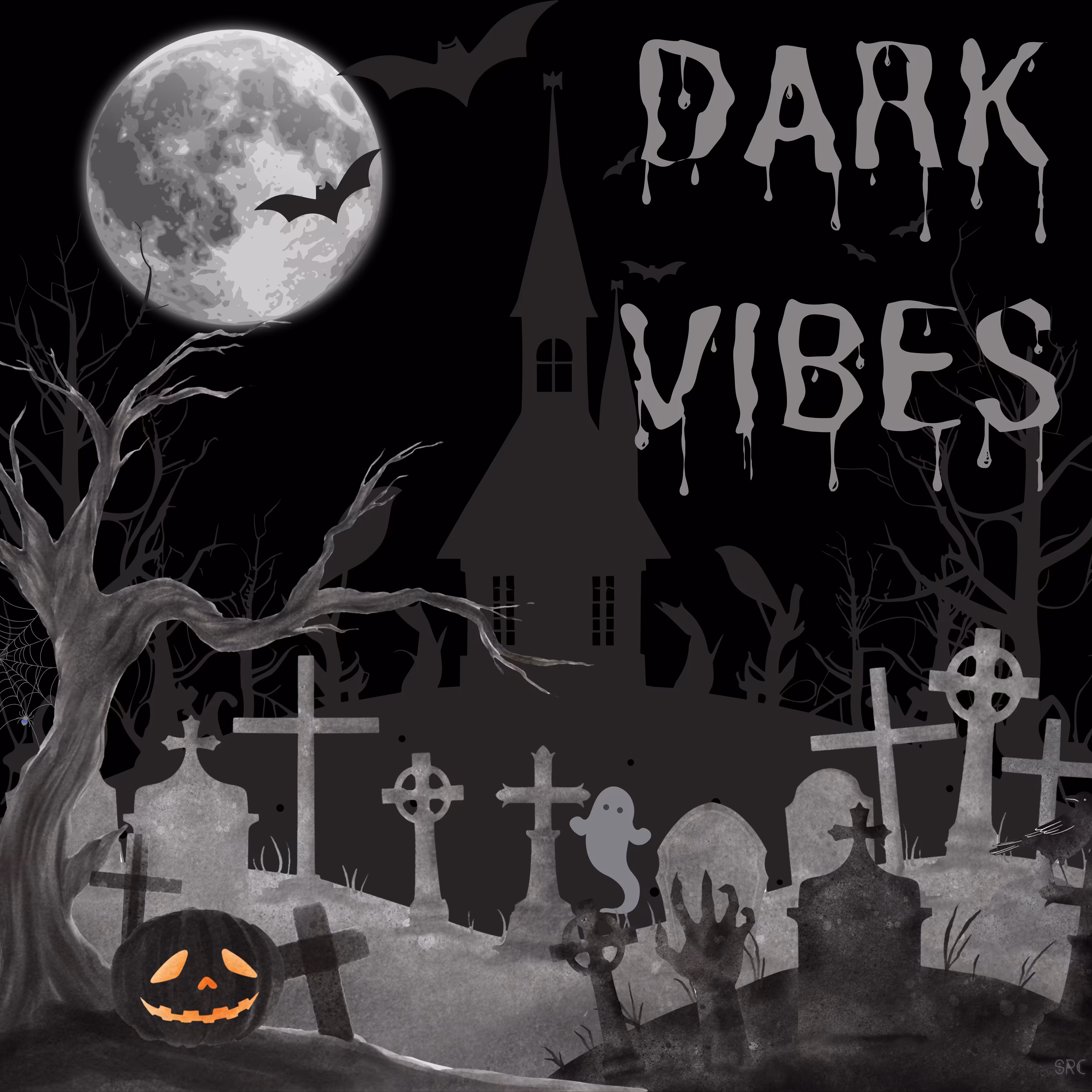 Dark Vibes