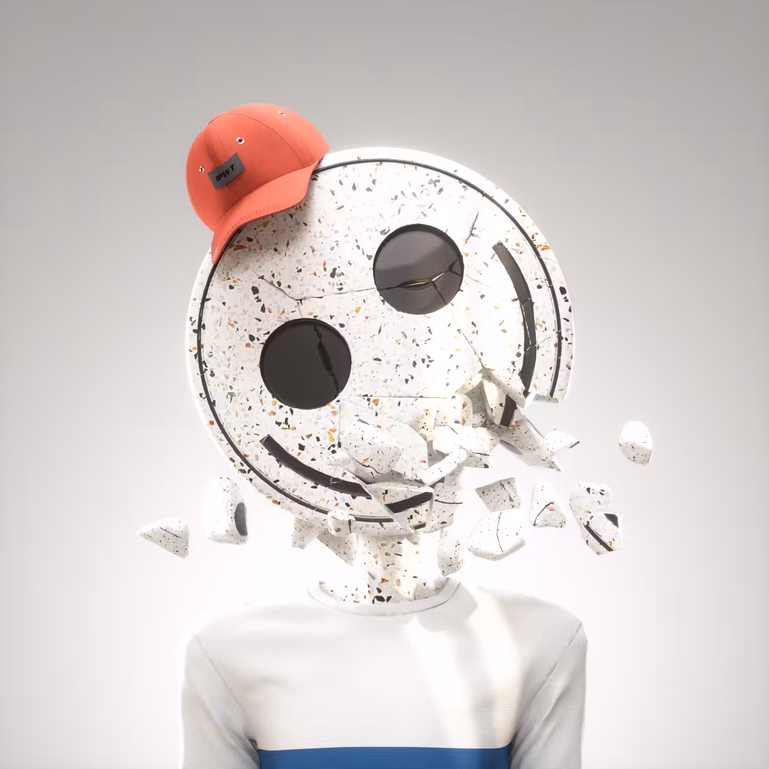 Pillheads: Pillhead #4159