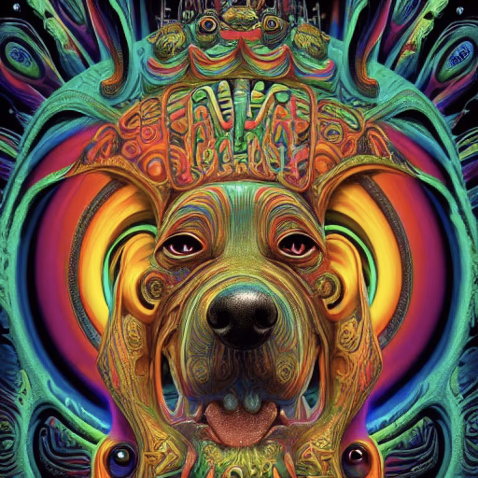 Trooper