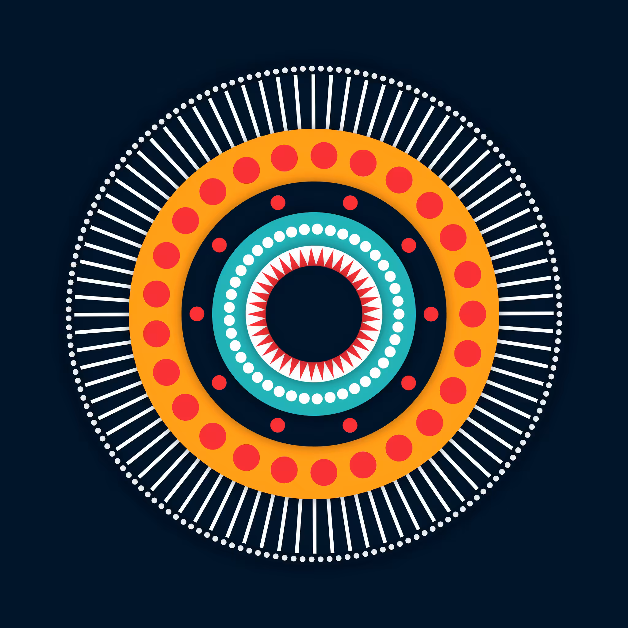 ROTATING SYSTEM 01 #5