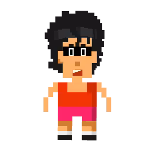 TinyCousinz #9