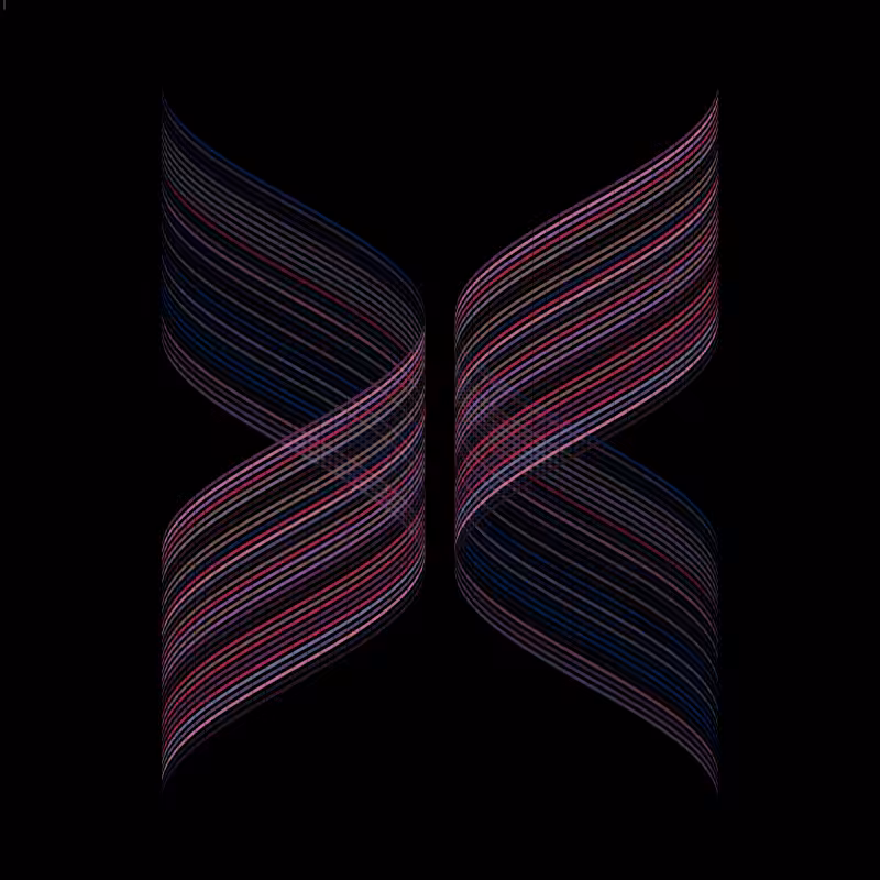 Kinetic Butterfly regen #187