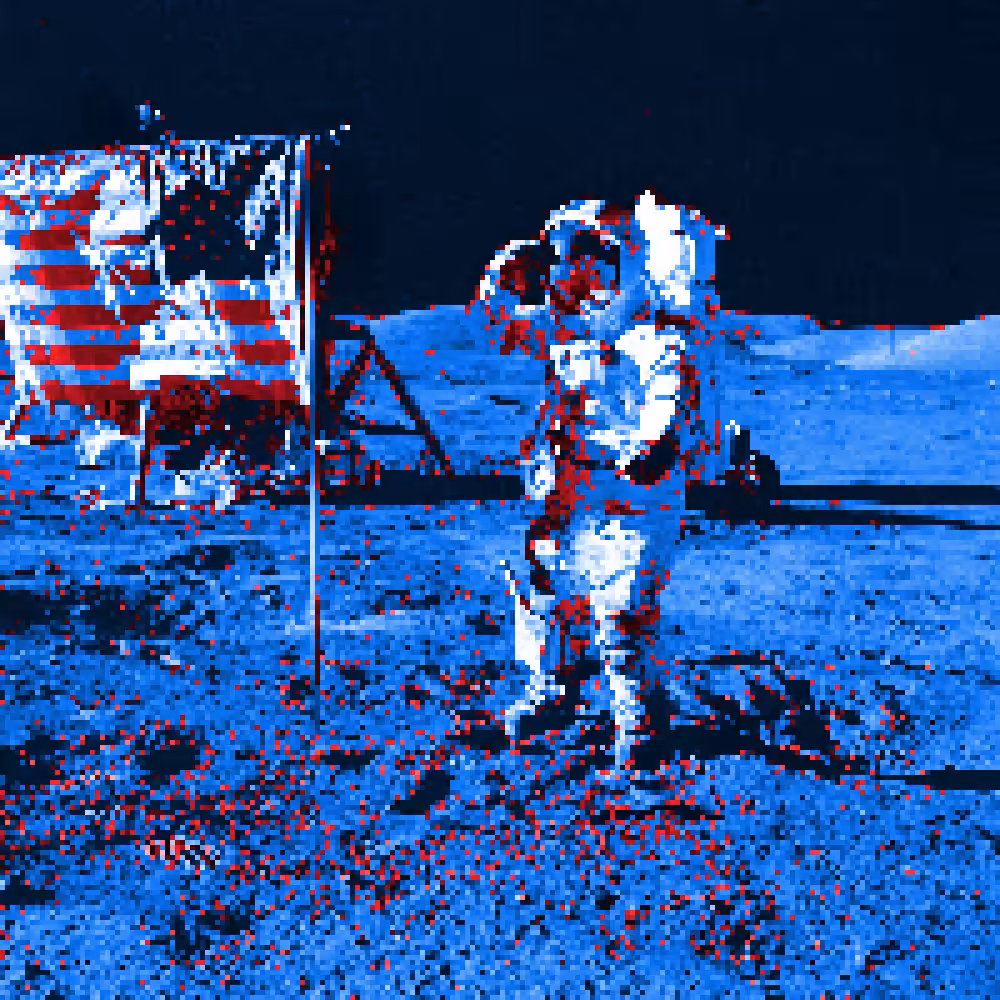 Space #1